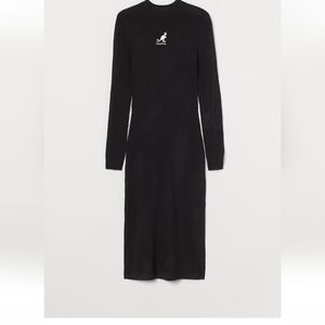 Kangol x H&M dress